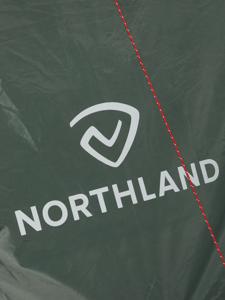 3 орынды Northland Valley Luxe 3 шатыры — фото №17