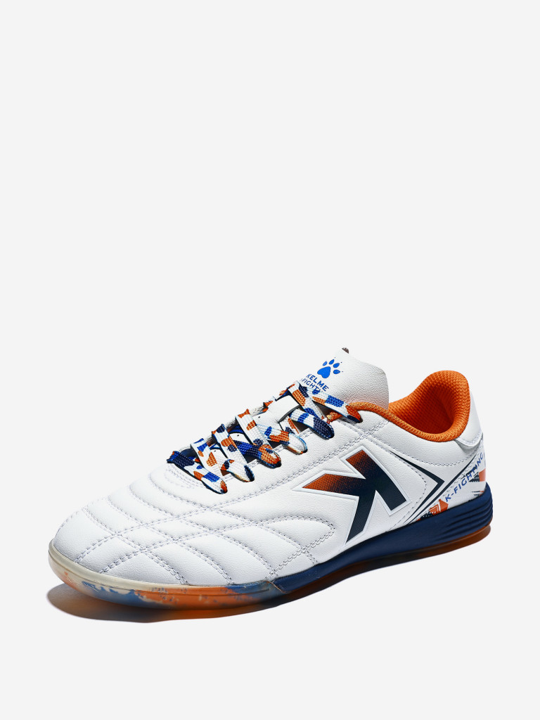 Бутсы мужские Kelme Futsal — фото №2