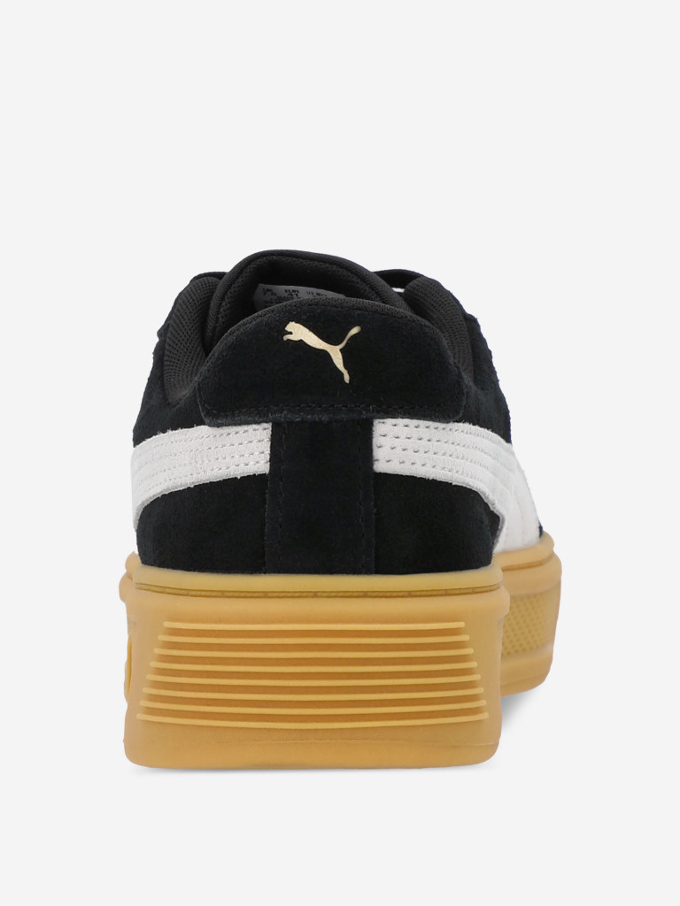 Кеды женские Puma Smash Platform V3 Sd — фото №4