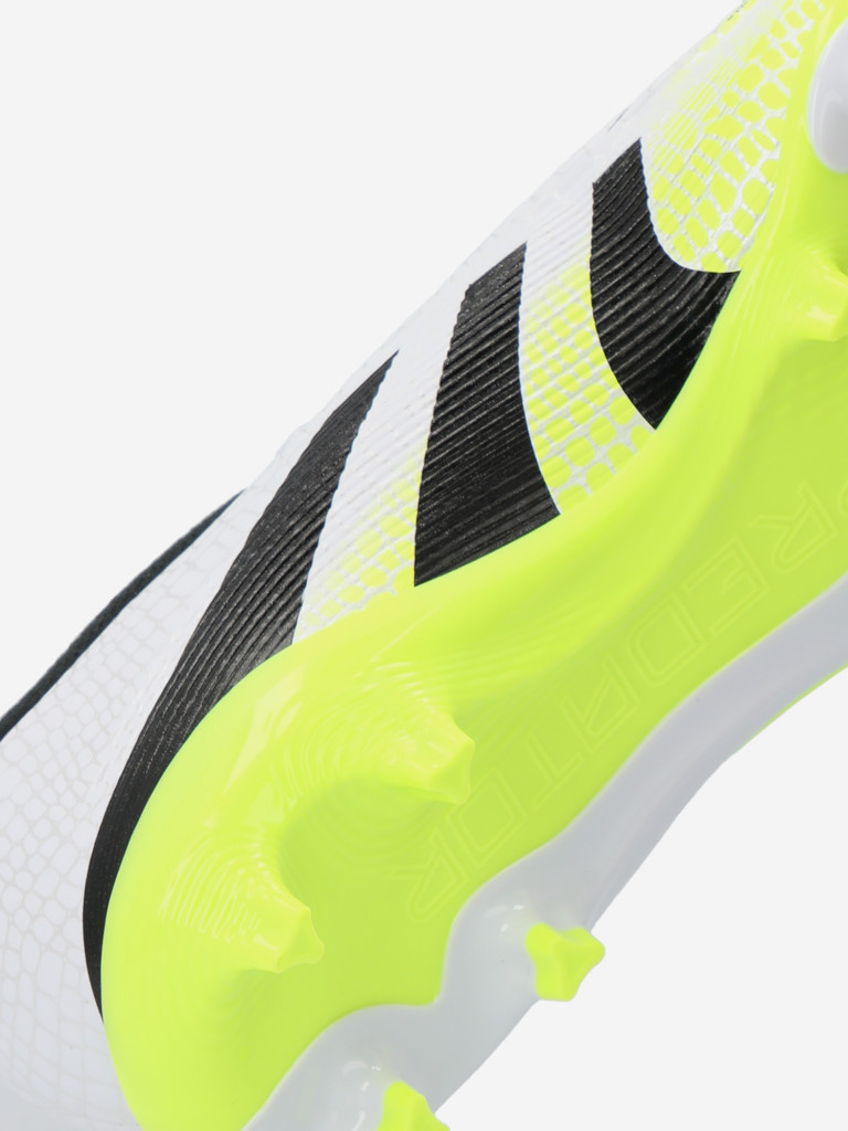 Бутсы для мальчиков Adidas Predator League — фото №8