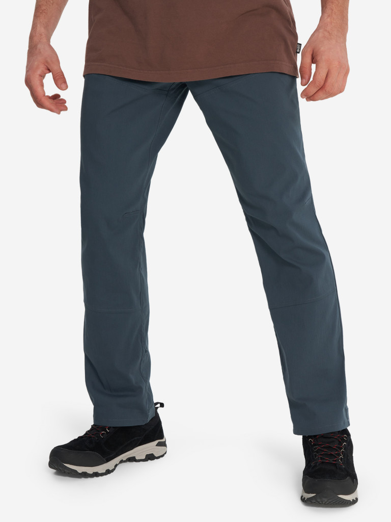Брюки мужские Mountain Hardwear Hardwear AP Pant
