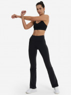 Reebok Lux High-Rise Mini-Flare әйелдер легинсі — фото №4