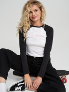 Vans Star әйелдер лонгсливі