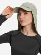 Бейсболка Columbia Schooner Bank II Cachalot — фото №4