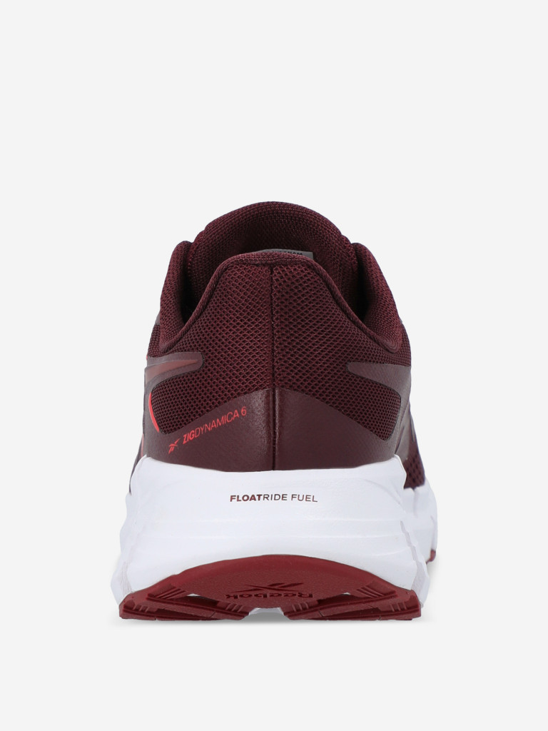 Кроссовки женские Reebok Zig Dynamica 6 — фото №3