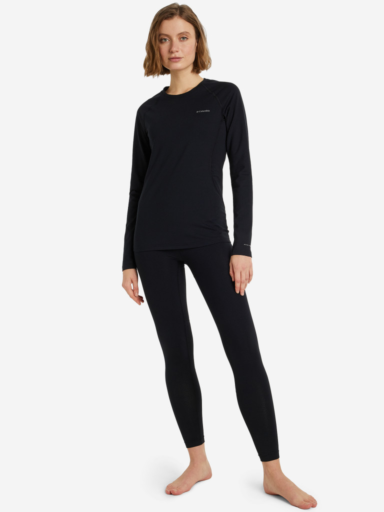 Термобелье низ женское Columbia W Omni-Heat Infinity Tight — фото №3