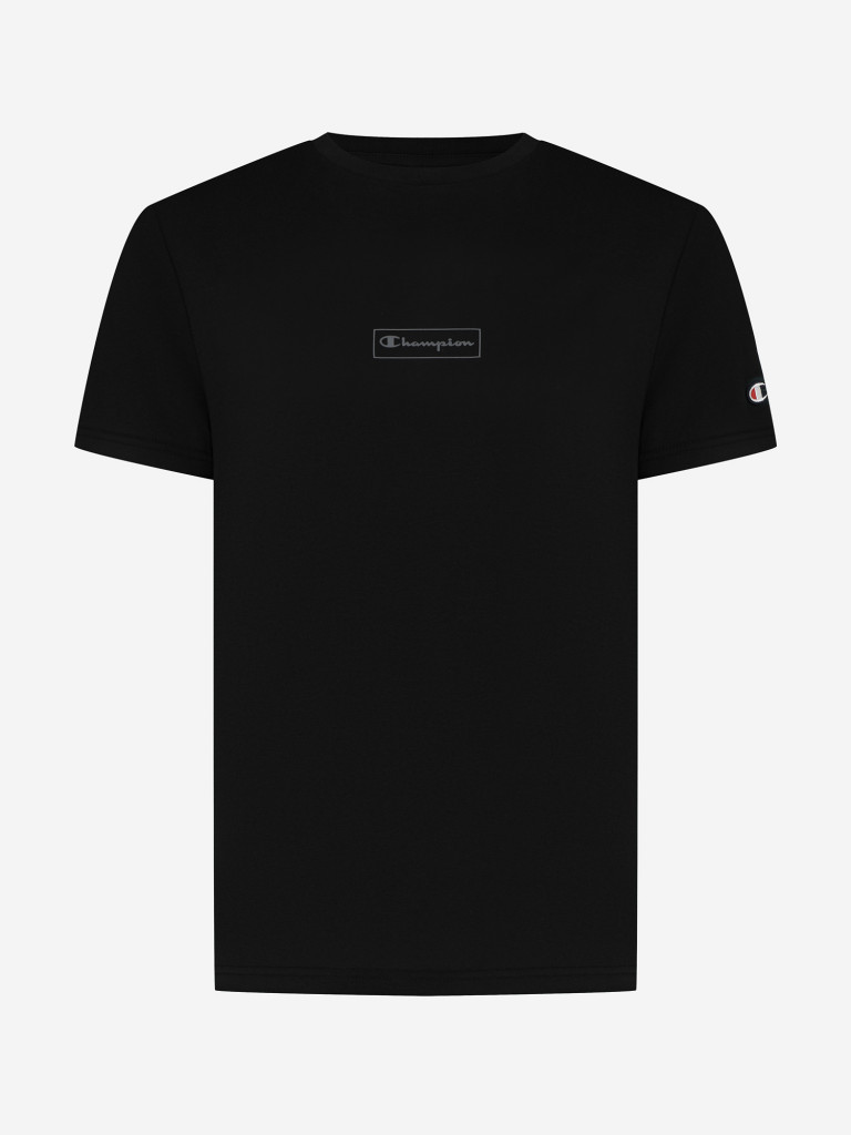 Футболка мужская Champion — фото №8