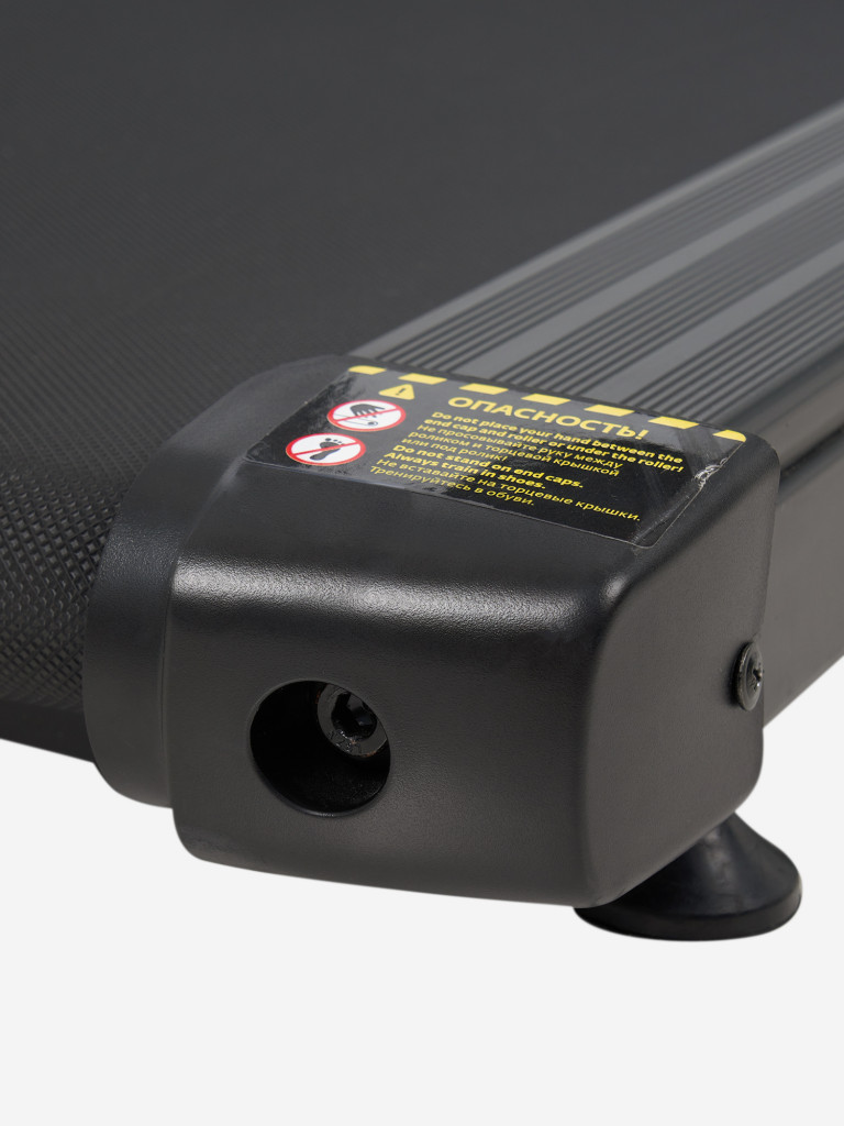 Беговая дорожка Torneo T-165 Shape — фото №12