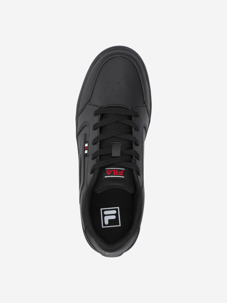 Кеды для мальчиков FILA Sp Fil 2.0 — фото №5