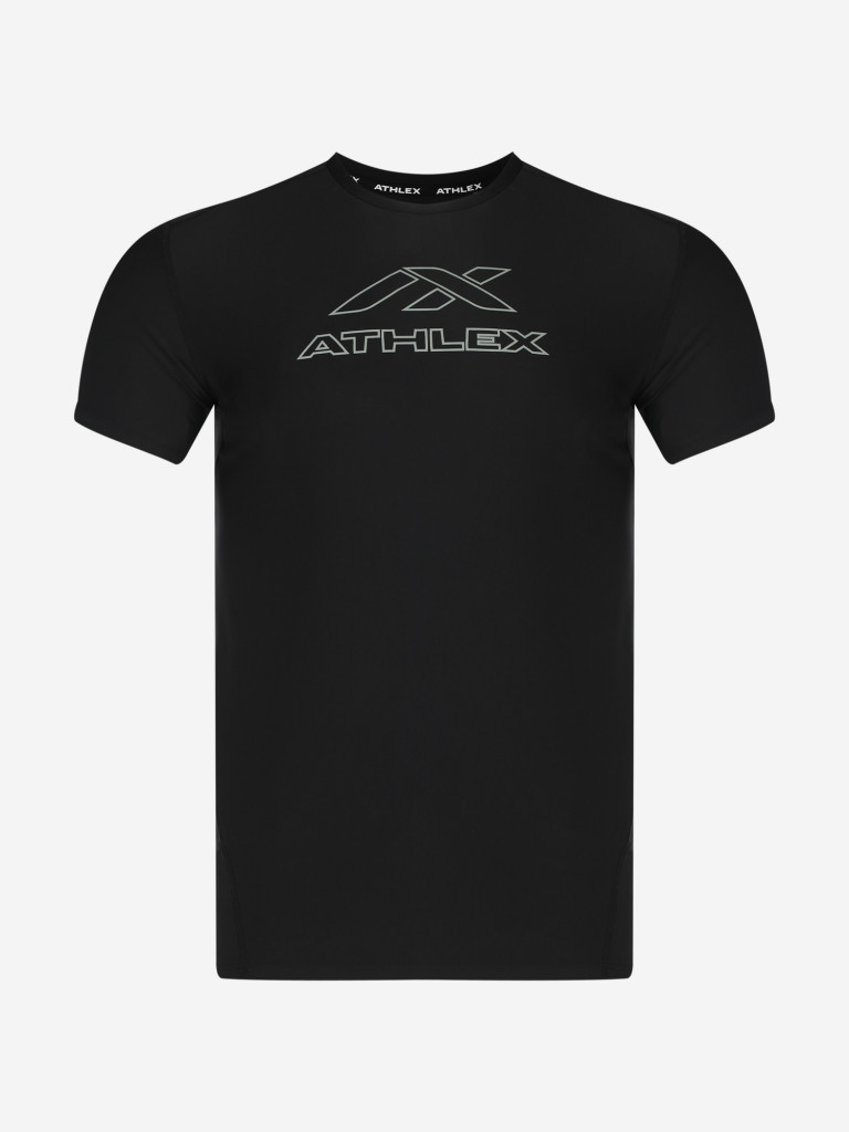 Футболка мужская Athlex Powerlift — фото №6