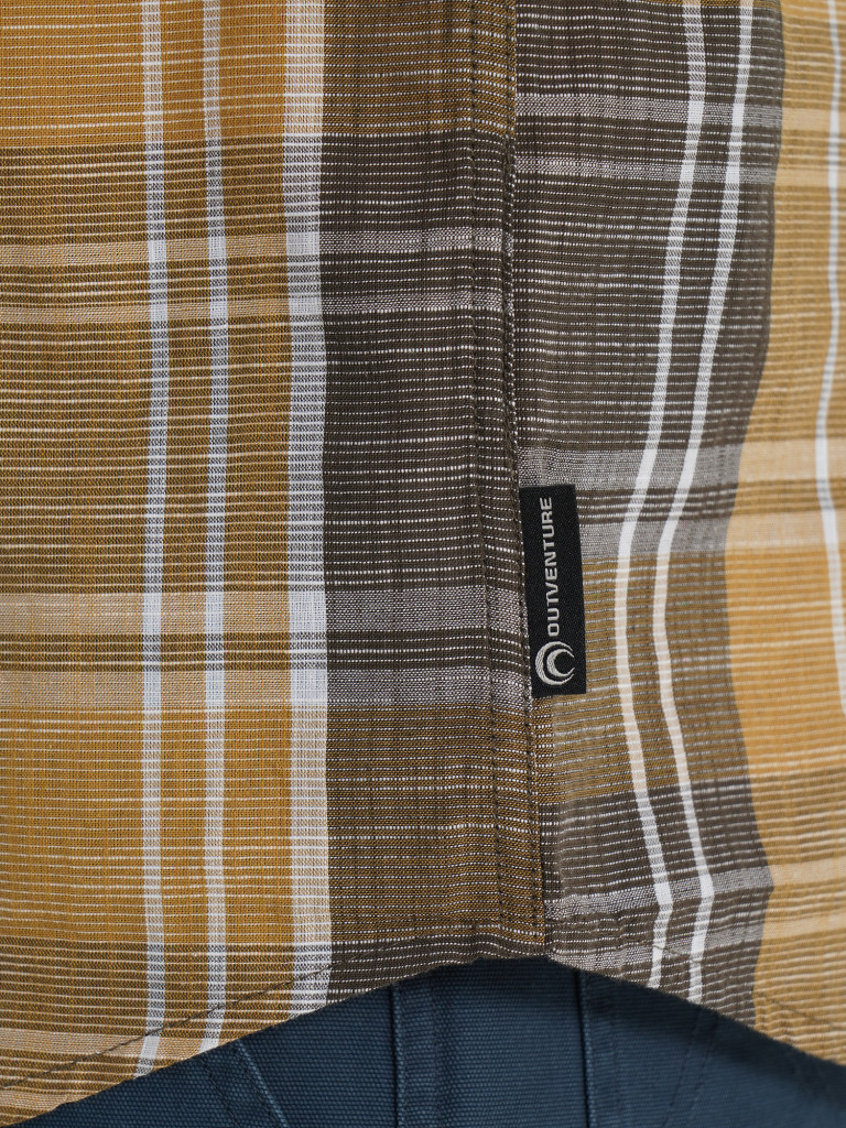 Outventure ерлер қысқа жеңді жейдесі — фото №7