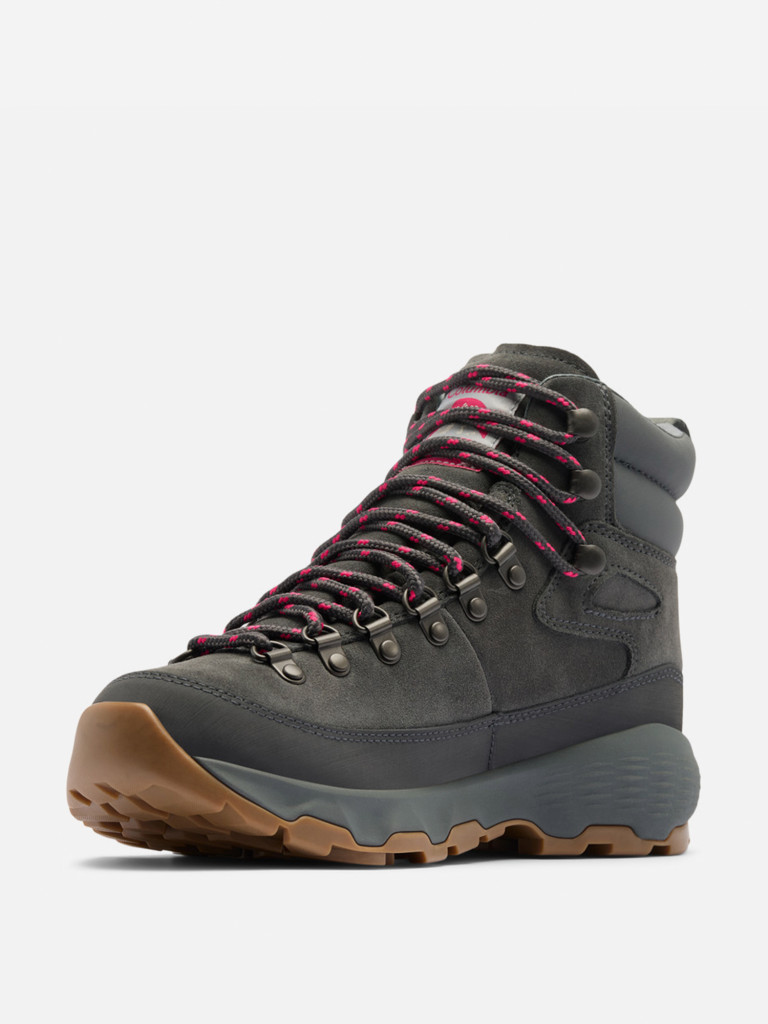 Columbia Newton Alpine Pt™ әйелдер бәтеңкесі — фото №8