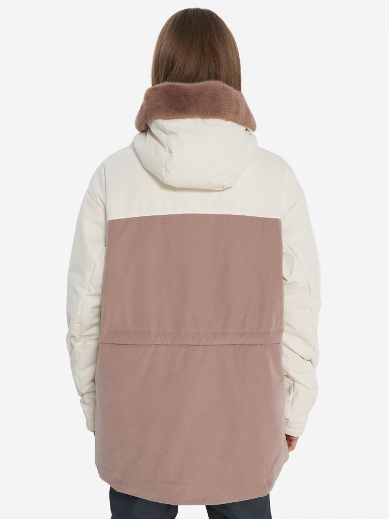 Куртка утепленная женская Protest — фото №3