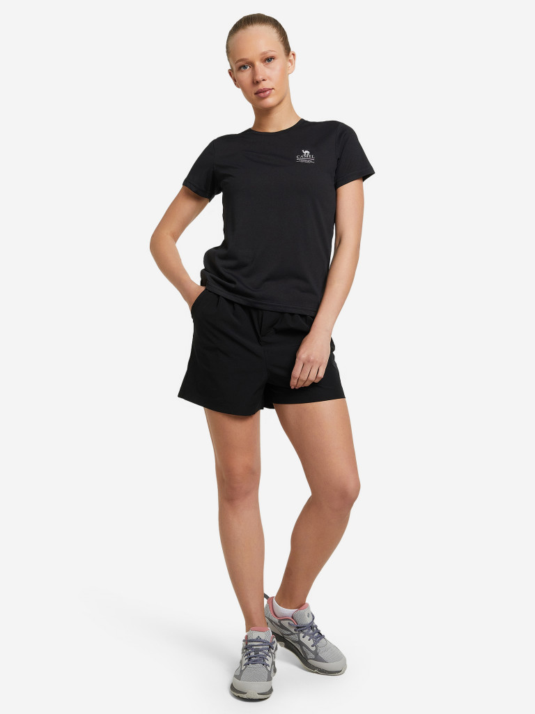 Camel әйелдер шорты — фото №3