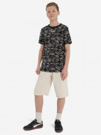 Футболка для мальчиков PUMA Mid90 S — фото №4