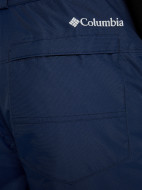 Брюки утепленные мужские Columbia Bugaboo IV Pant — фото №5