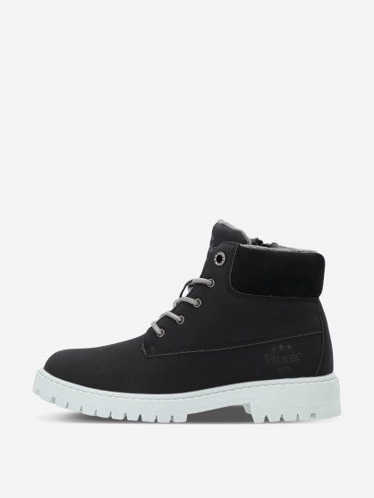 Ботинки утепленные для девочек Etonic Aspen