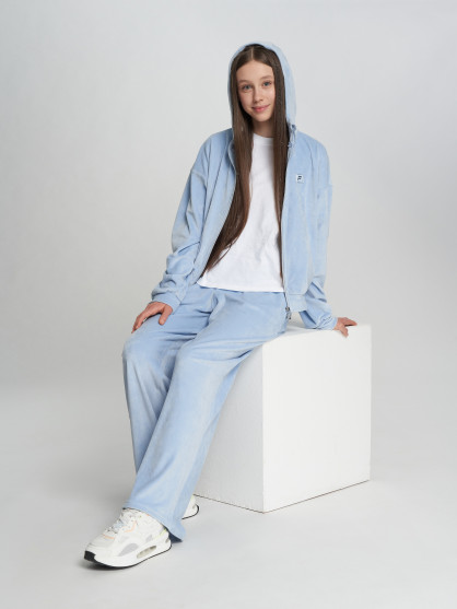 Костюм для девочек FILA