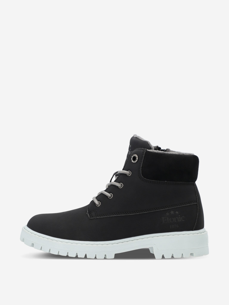 Ботинки утепленные для девочек Etonic Aspen