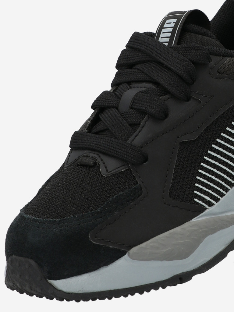 Кроссовки для мальчиков PUMA RS-Z College PS — фото №7