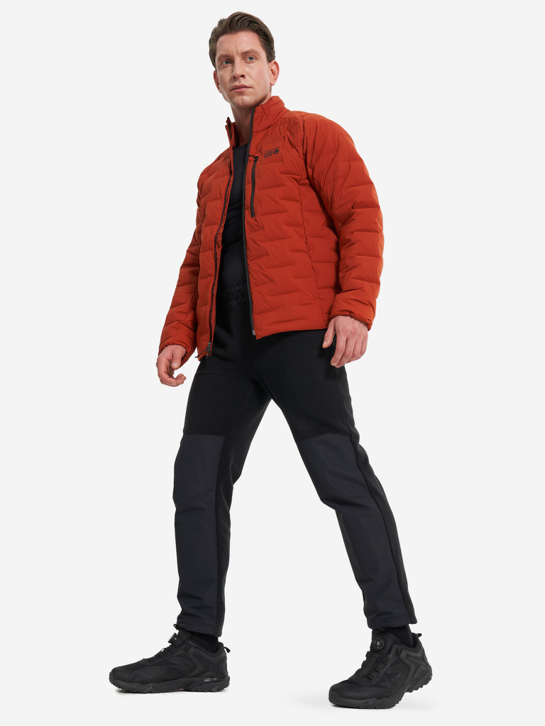 Пуховик мужской Mountain Hardwear Stretchdown — фото №5
