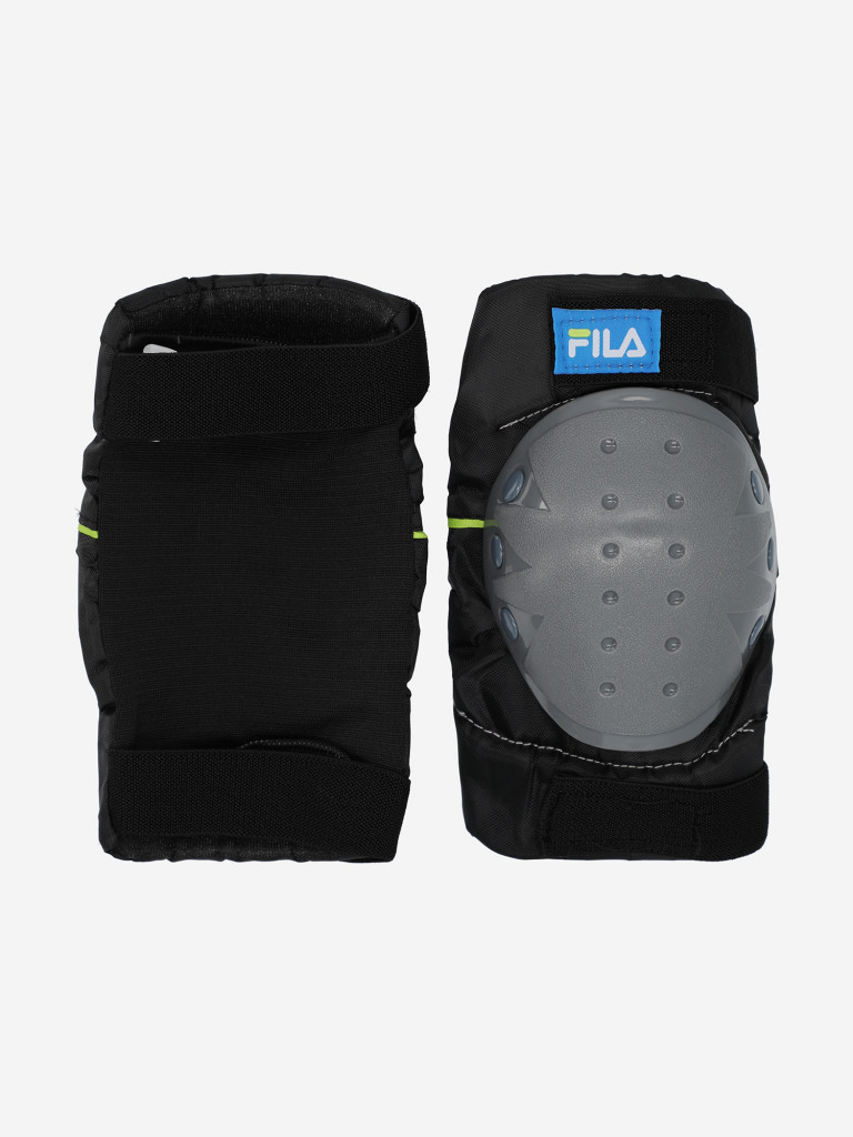 Набор детский: роликовые коньки, шлем, комплект защиты FILA J-One Combo 3 Set — фото №15