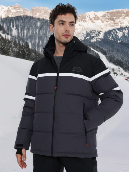 Ellesse ерлер жылы курткасы