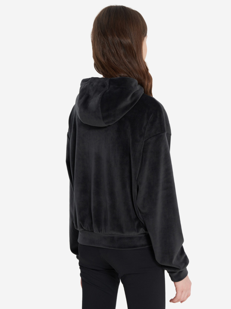 FILA қыздарға арналған қалың жемпірі — фото №3