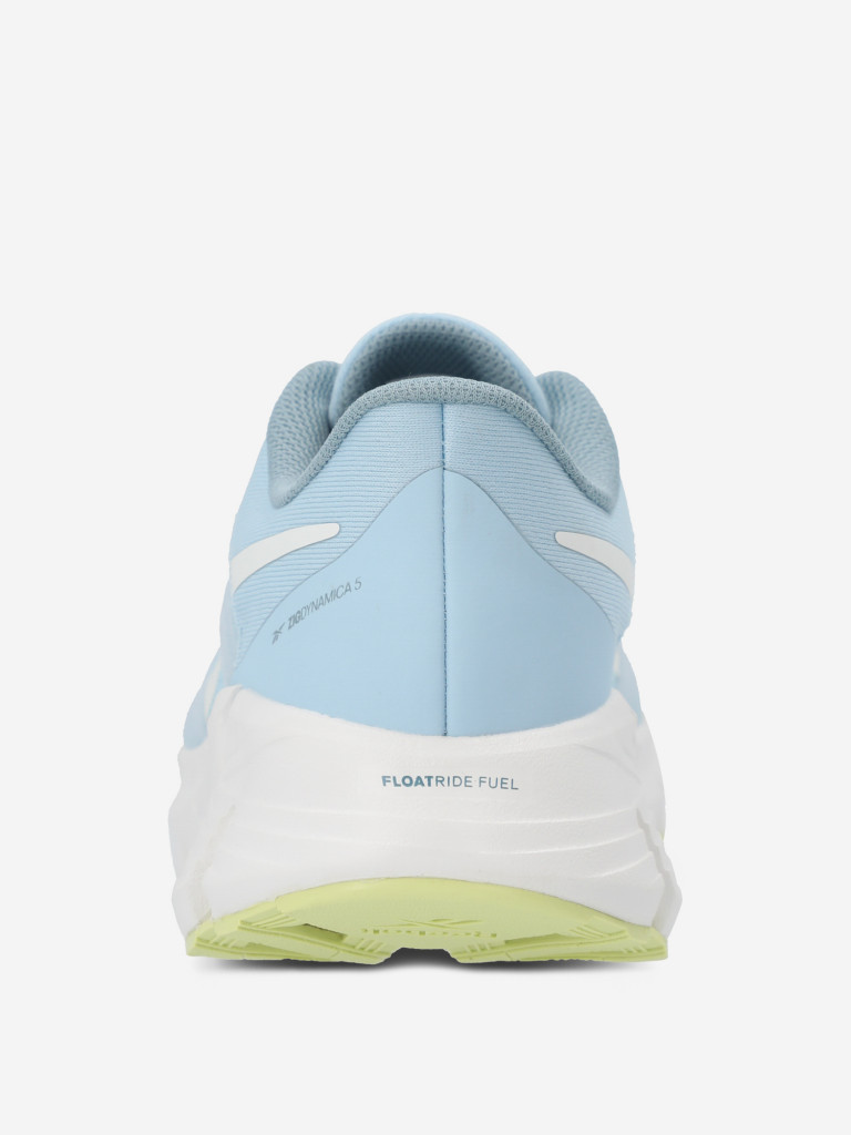 Кроссовки женские Reebok Zig Dynamica 5 — фото №4