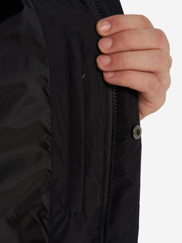 Пуховик мужской Rukka Visuri — фото №15