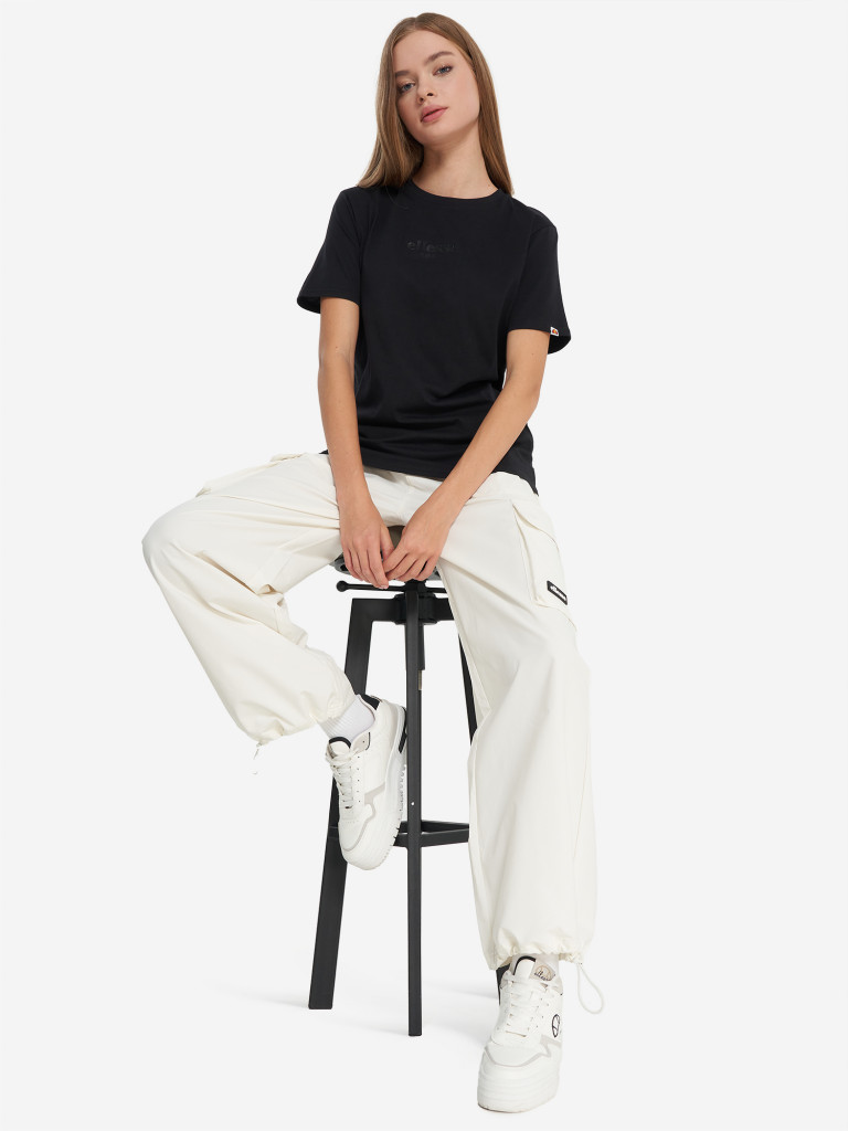 Футболка женская Ellesse — фото №4