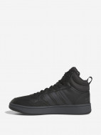 Кеды утепленные мужские adidas Hoops 3.0 MID WTR — фото №4