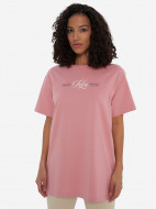 Футболка женская оверсайз FILA — фото №2