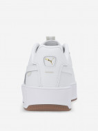 Кеды женские PUMA Carina Street Lux — фото №4