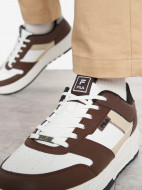 Кеды мужские FILA Fx-1000 Low — фото №8