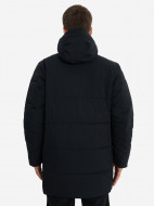 Куртка утепленная мужская Columbia Cedar Summit II Mid Insulated Jacket — фото №4