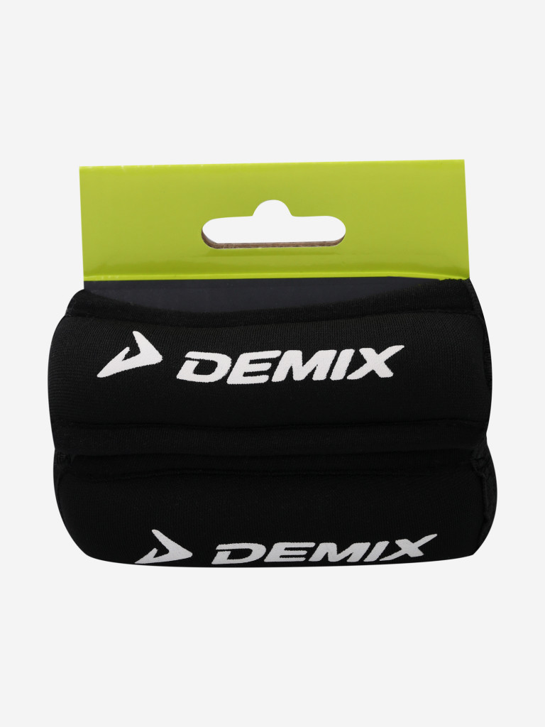 Demix қолға арналған ауырлатқыштары, 2x0.3 кг — фото №2