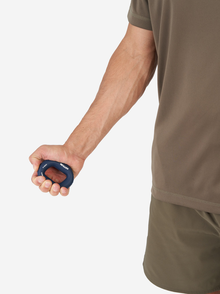 Эспандер кистевой KETTLER, 30-35-40 кг — фото №3