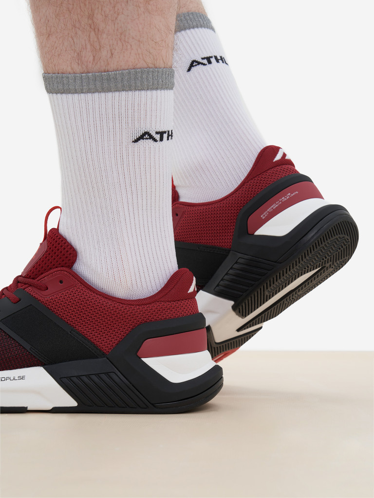 Кроссовки мужские Athlex Aero X — фото №10