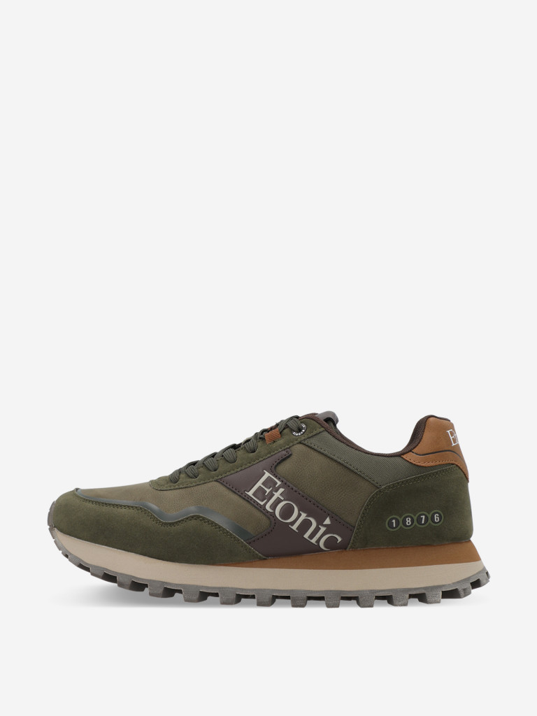 Кроссовки мужские Etonic Ashen Nbk — фото №2