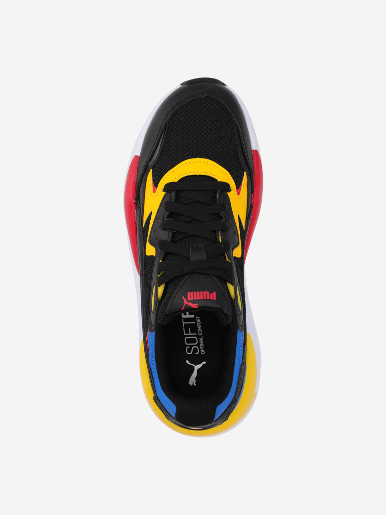 Кроссовки для мальчиков PUMA X-Ray Speed Jr — фото №5