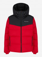 Columbia Iceline Ridge Jacket ерлер курткасы — фото №15