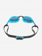 Очки для плавания Mad Wave Alien Rainbow — фото №2