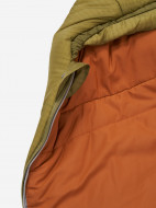Спальный мешок Kailas Camper 5 Insulated +2 — фото №4
