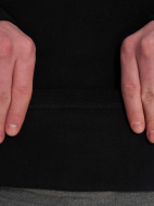 Толстовка мужская Protest Reperfecto — фото №7