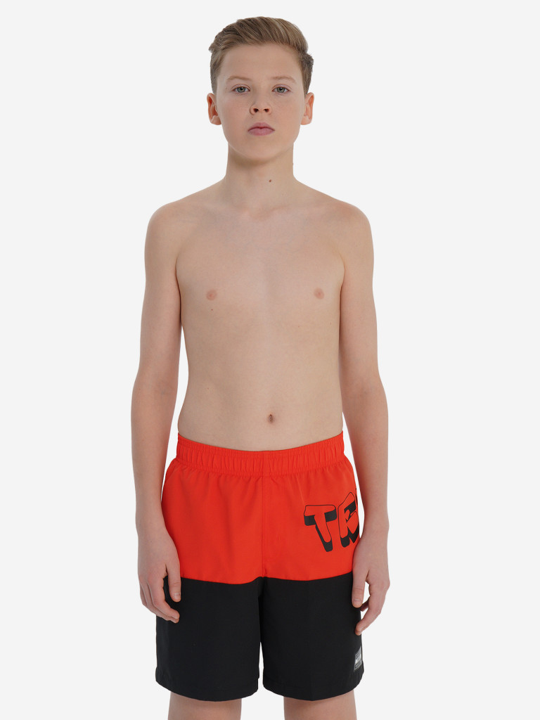 Termit ұлдарға арналған жүзу шорты