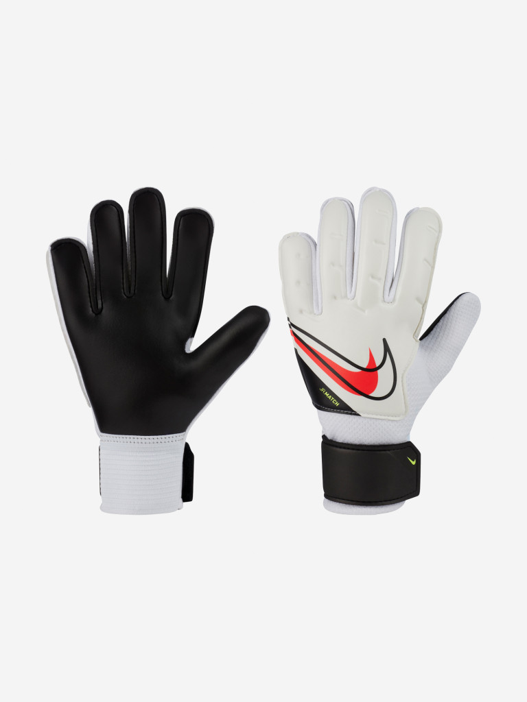 Перчатки вратарские детские Nike NK GK MATCH