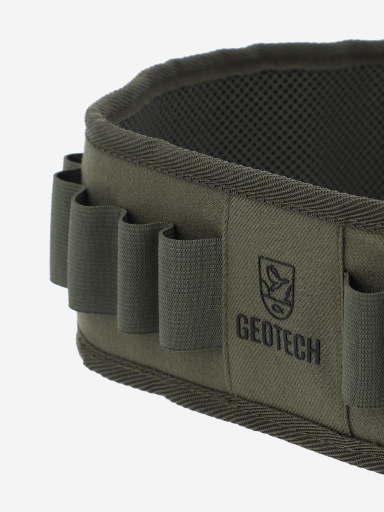 Сумка поясная охотничья Geotech — фото №4