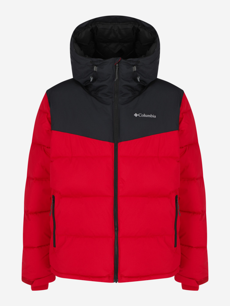 Columbia Iceline Ridge Jacket ерлер курткасы — фото №15