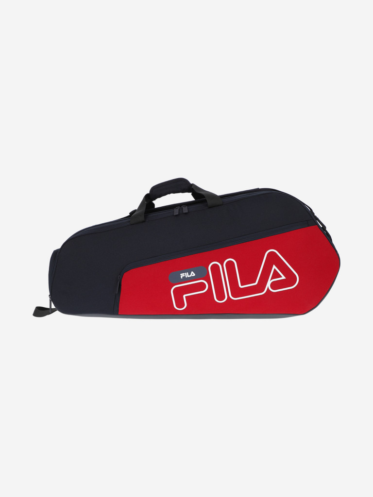 FILA алты ракеткаға арналған сөмкесі